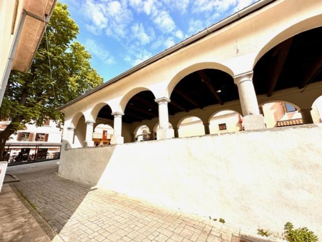 Apartmani Nad Voltun Kastav Exterior foto